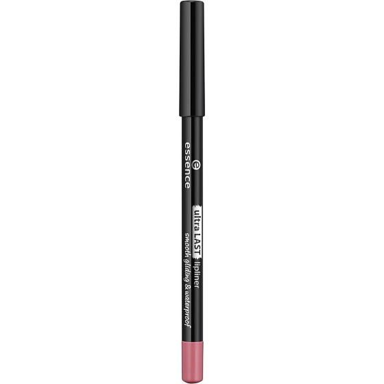 Essence Ultra Last Lipliner Lippenstift 05 Palisander Hoch 1,2 g