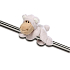 Nici Jolly Tessa Schaf mit 12 cm Magneten
