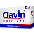 Clavin Original Zuverlässige Kapselmontage 8 Stück + 4 Stück