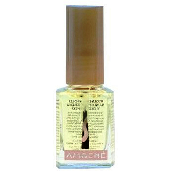 Amoené Regenerierender Nagel und Nagelhautöl um die Nägel 12 ml