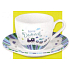 Nekupto Gift Center Kaffeeset Wonderful Grandfather 1 dcl