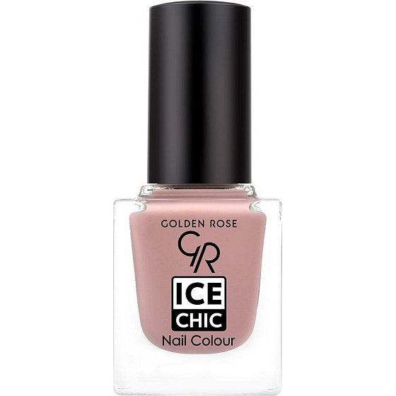 Golden Rose Ice Chic Nagellack Nagellack 15 10,5 ml