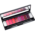 Catrice Vinyl Lack Lippen Palette 020 Verzierte Kühnheit 8,8 g