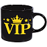 Nekupto Geschenke mit Humorbecher mit VIP-Aufschrift 350 ml