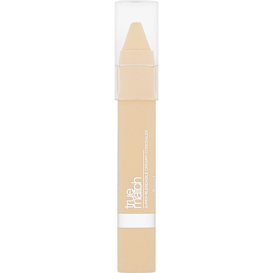 Loreal True Match Chubby Cream Concealer 20 Vanille 2,8 g