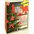 Nekupto Geschenk Papiertüte 23 x 18 x 10 cm Weihnachten 1743 WLBM