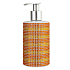Vivian Gray Diamond Sundown Orange Luxus-Flüssigseife mit 250 ml Spender
