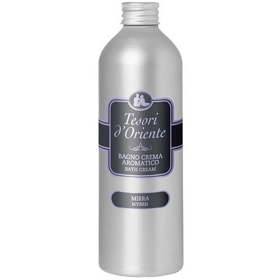 Tesori d Oriente Mirra Badeschaum 500 ml