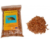 RH Dried Gamarus Trockenfutter für Terrarientiere 500 ml