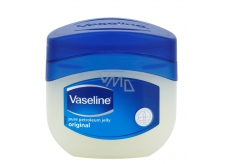 Vaseline Original reine Kosmetik Vaseline 50 ml