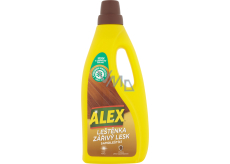 Alex Politur glänzender Glanz, 750 ml