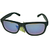 Nac New Age Sonnenbrille Schwarz AZ Casual 8240C