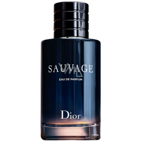 Christian Dior Sauvage Eau de Parfum parfümiertes Wasser für Männer 200 ml