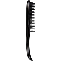 Tangle Teezer Wet Detangler Professionelle Nasshaarbürste Black Midnight Black