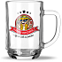 Nekupto Hobby Bierglas Passionate Traveller 500 ml