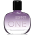 Esprit One für ihr Eau de Toilette für Frauen 40 ml Tester