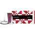 Calvin Klein Euphoria parfümiertes Wasser für Frauen 100 ml + parfümiertes Wasser 10 ml + Körperlotion 200 ml, Geschenkset