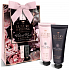 Grace Cole Lovely Touch Hand- und Nagelcreme 50 ml + Körperlotion 50 ml, Kosmetikset