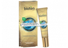 Bioten Hyaluronic Gold Füllende Augencreme für reife Haut 15 ml