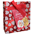 My Heart Rose Geschenkseife rosa 34 g