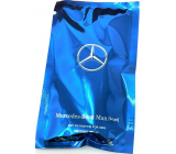 Mercedes-Benz Man Bright Eau de Parfum für Männer 1 ml mit Spray, Fläschchen