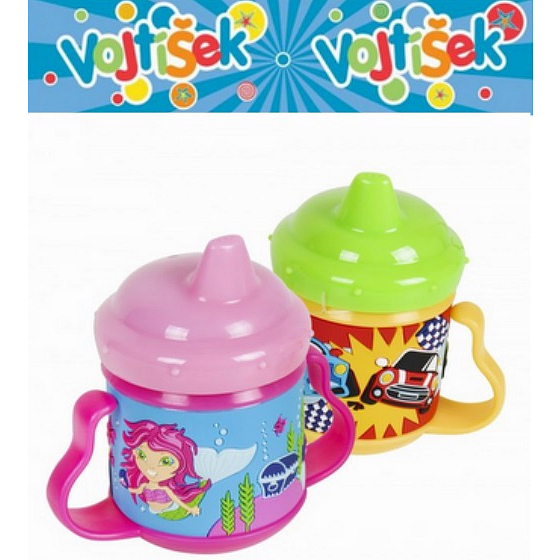 Albi My First Becher Vojtíšek 200 ml