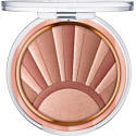 Essence Kissed by The Light Aufhellendes Puder 02 Sun Kissed 10 g