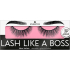Essence Lash Like a Boss Falsche Wimpern falsche Wimpern 05 Fearless 1 Paar