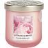 Heart & Home Floral Harmony Soja-Duftkerze mittel brennt bis zu 30 Stunden 115 g