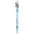 Colorino Koala Stift hellblau, blaue Mine 0,5 mm