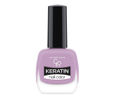 Golden Rose Keratin Nagelfarbe 89 10,5 ml