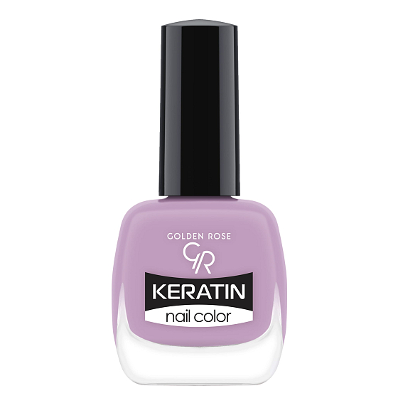 Golden Rose Keratin Nagelfarbe 89 10,5 ml