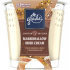 Glade Marshmallow Irish Cream Duftkerze mit irischem Likör und Marshmallow-Duft im Glas, Brenndauer bis zu 38 Stunden 129 g