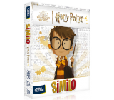 Albi Similo Harry Potter deduktives Brettspiel, ab 7 Jahren
