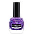 Golden Rose Keratin Nagelfarbe Glitter Nagellack 414 10,5 ml