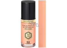 Max Factor Facefinity All Day Flawless 3in1 Make-up C64 Rose Gold 30 ml