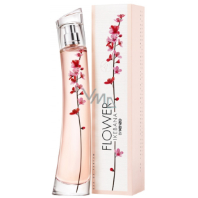 Kenzo Flower von Kenzo Ikebana Eau de Parfum für Frauen 75 ml