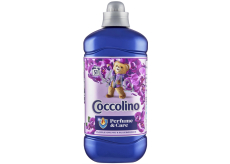 Coccolino Creations Purple Orchid & Blueberry konzentrierter Weichspüler 51 Dosen 1,275 l