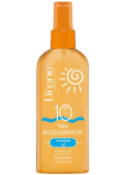Lirene SC SPF10 Bräunungsbeschleuniger mit Karottenöl 150 ml