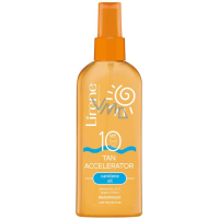 Lirene SC SPF10 Bräunungsbeschleuniger mit Karottenöl 150 ml