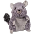 Albi Wärmendes Kuscheltier Chinchilla 21 cm