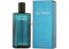 Davidoff Cool Water Men Aftershave 125 ml