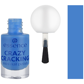Essence Crazy Cracking mini Nagellack 04 5 ml