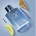 Giorgio Armani Acqua di Gio Profondo Eau de Toilette für Männer 50 ml