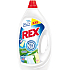 Rex Amazonia Freshness Waschgel, 2,97 l, 66 Waschladungen