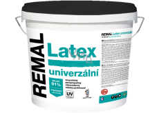 REMAL V2020 latex universell, weiß, 5 kg