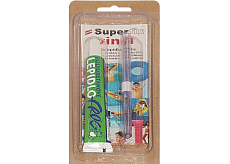 SuperFix Vinyl für weiche Kunststoffe, 25 g