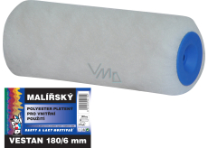 BARVY A LAKY HOSTIVAŘ Vestan váleček na malování pro držák 6 mm, 180 mm