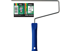 BARVY A LAKY HOSTIVAŘ Rollhalter, Breite 25 cm, für Loch 6 mm