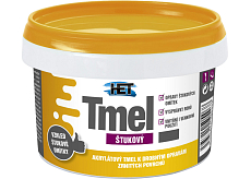 Het Spachtelmasse für Innen- und Außenputse, 400 g